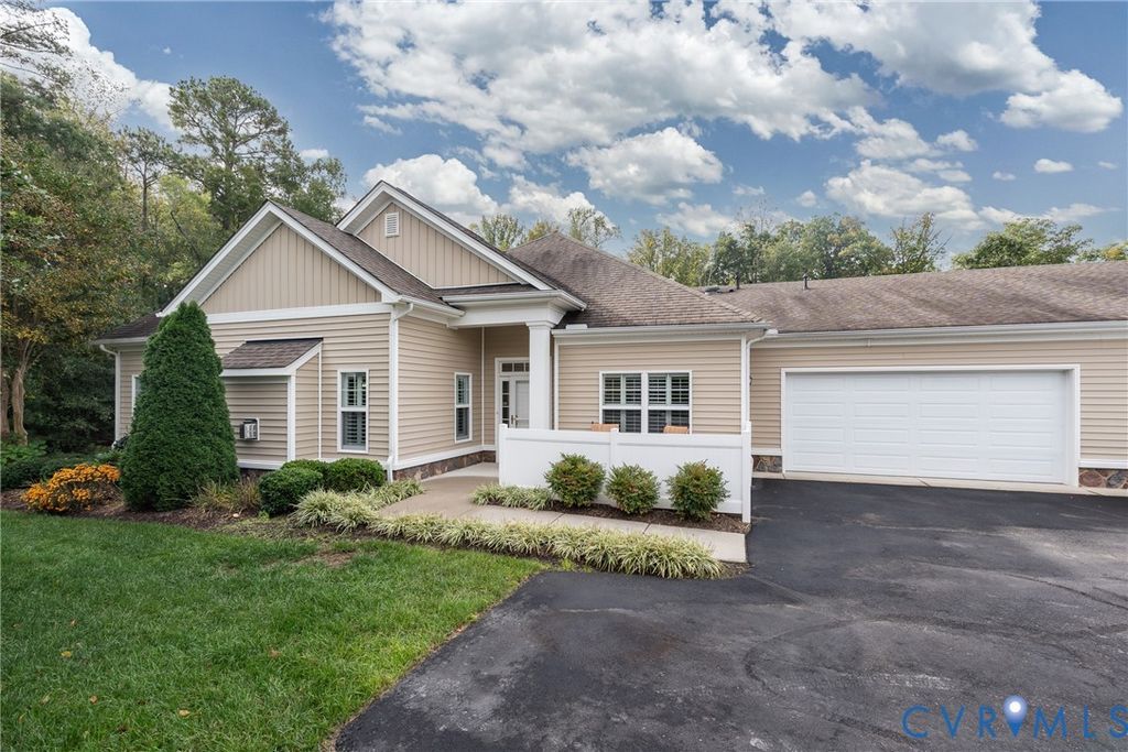 11205 Lantern Way Unit#B, North Chesterfield, VA 23236