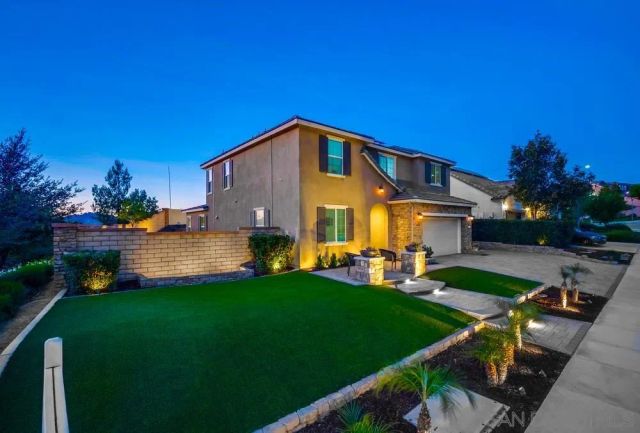 24690 Hidden Hills Dr, Menifee, CA 92584