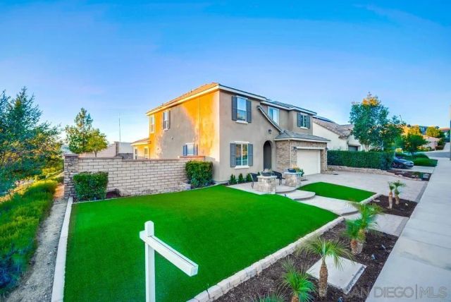 24690 Hidden Hills Dr, Menifee, CA 92584