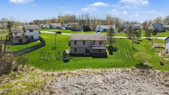 2081 Winston View Drive Ne, Solon Twp, MI 49319