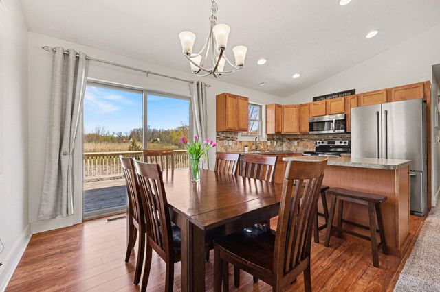 2081 Winston View Drive Ne, Solon Twp, MI 49319