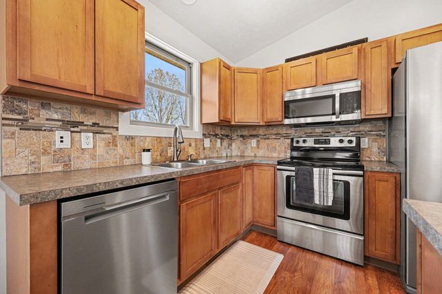 2081 Winston View Drive Ne, Solon Twp, MI 49319