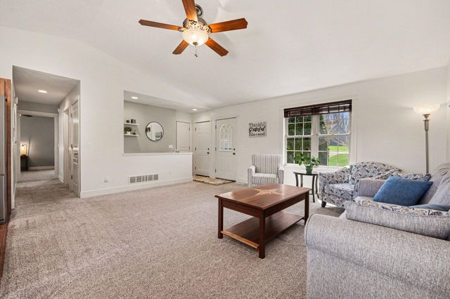 2081 Winston View Drive Ne, Solon Twp, MI 49319