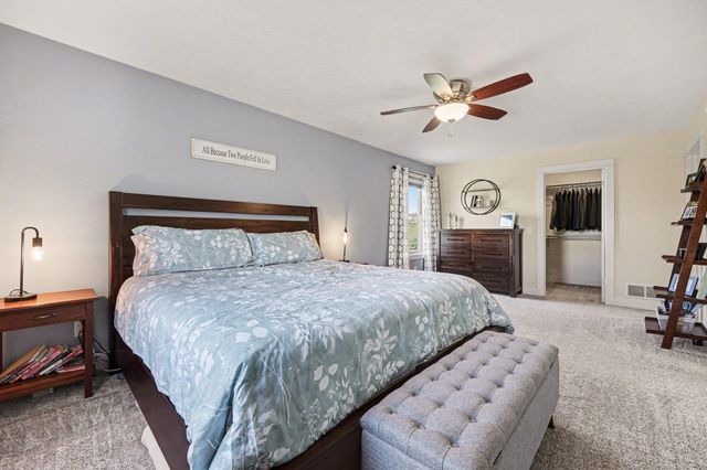2081 Winston View Drive Ne, Solon Twp, MI 49319
