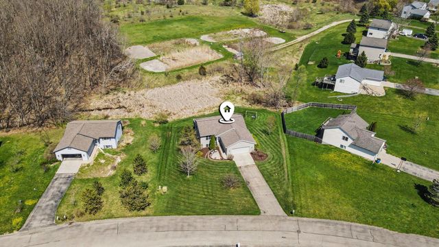 2081 Winston View Drive Ne, Solon Twp, MI 49319