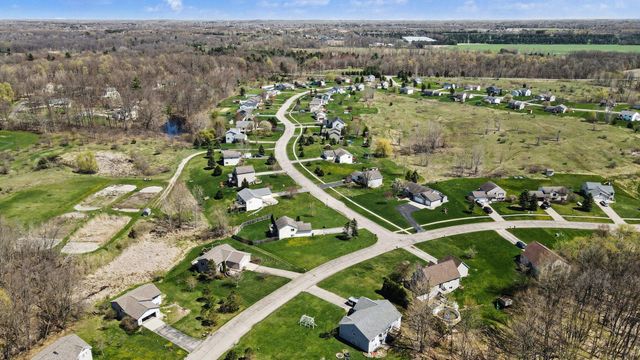 2081 Winston View Drive Ne, Solon Twp, MI 49319
