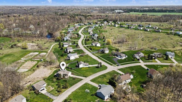 2081 Winston View Drive Ne, Solon Twp, MI 49319