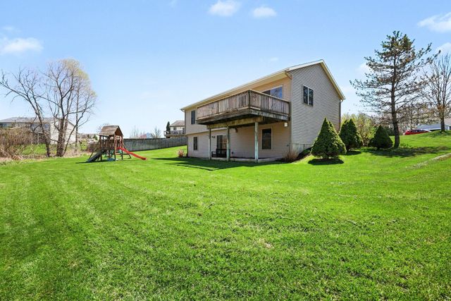 2081 Winston View Drive Ne, Solon Twp, MI 49319
