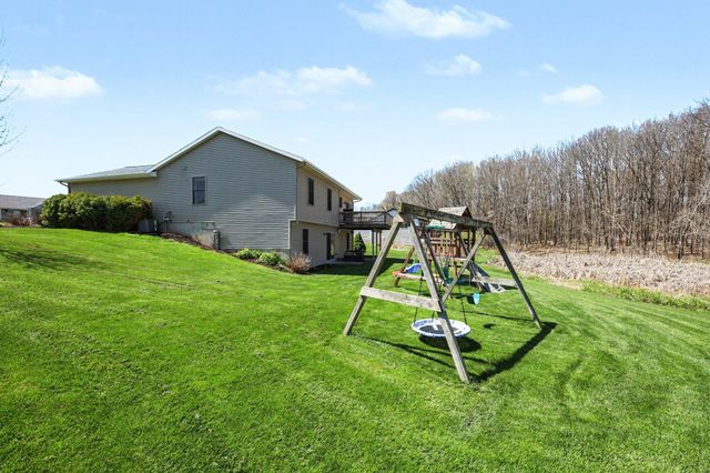 2081 Winston View Drive Ne, Solon Twp, MI 49319
