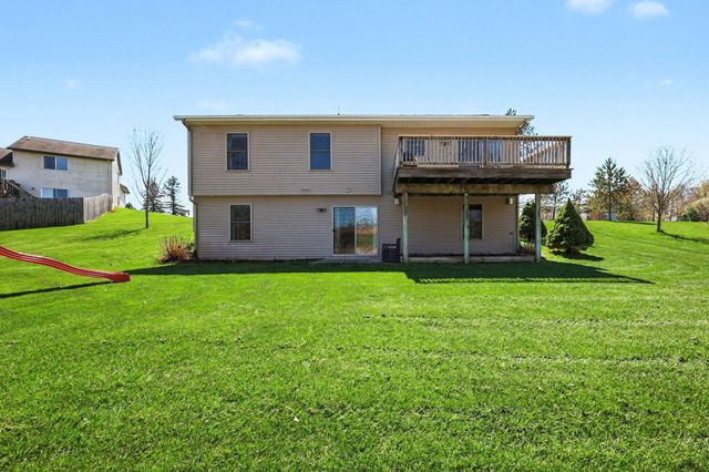 2081 Winston View Drive Ne, Solon Twp, MI 49319