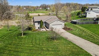 2081 Winston View Drive Ne, Solon Twp, MI 49319