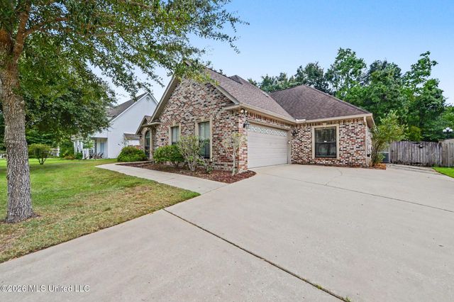 11519 Treelawn Street, Gulfport, MS 39503