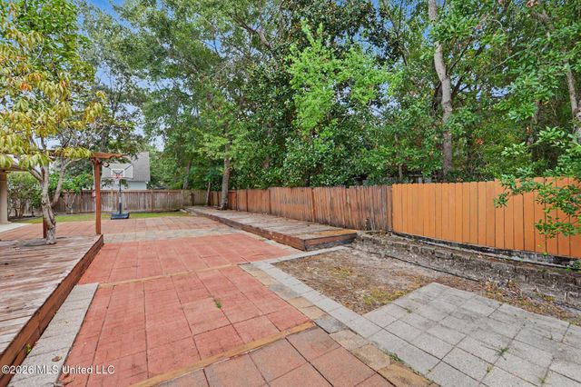 11519 Treelawn Street, Gulfport, MS 39503