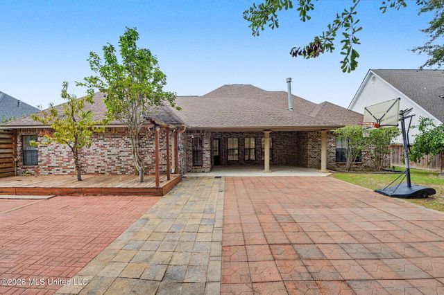 11519 Treelawn Street, Gulfport, MS 39503