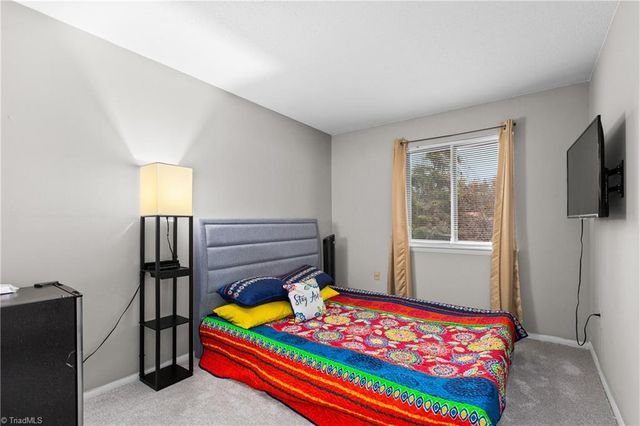 2250 Sunderland Road 23B, Winston-salem, NC 27103