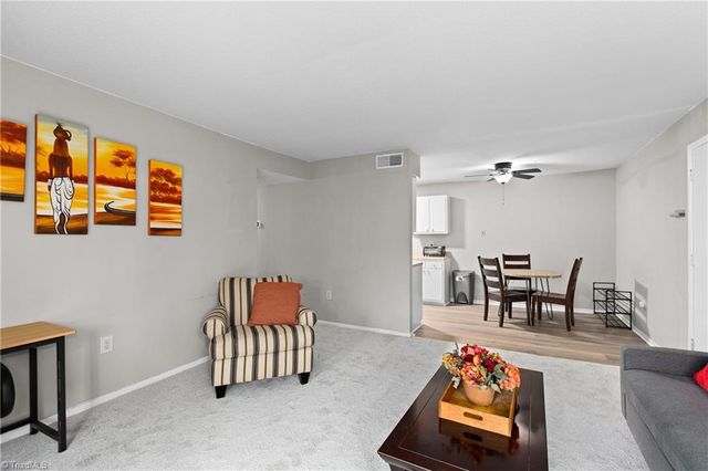 2250 Sunderland Road 23B, Winston-salem, NC 27103