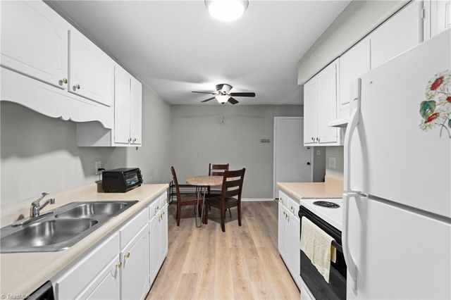 2250 Sunderland Road 23B, Winston-salem, NC 27103