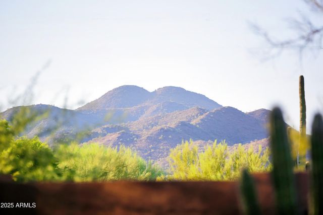 35345 N Canyon Creek Court, Carefree, AZ 85377