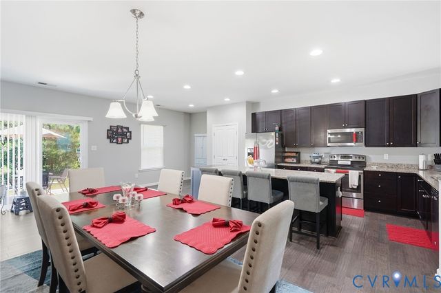 11641 Claimont Mill Dr, Chester, VA 23831