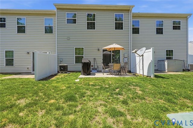 11641 Claimont Mill Dr, Chester, VA 23831