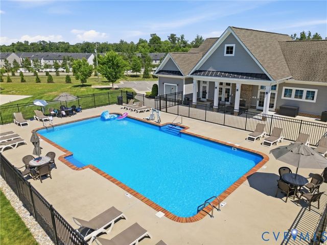 11641 Claimont Mill Dr, Chester, VA 23831