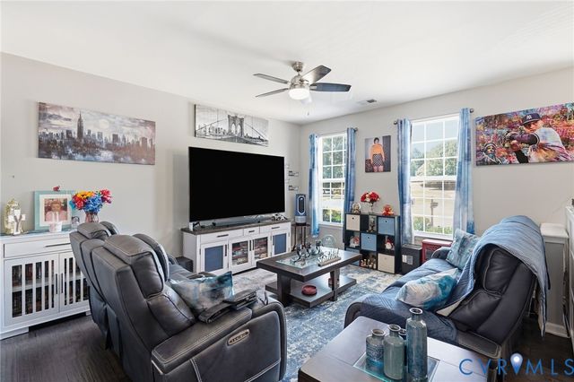 11641 Claimont Mill Dr, Chester, VA 23831