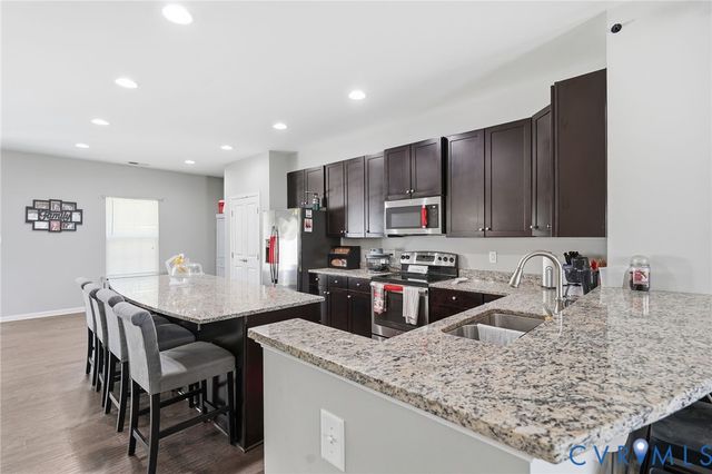11641 Claimont Mill Dr, Chester, VA 23831