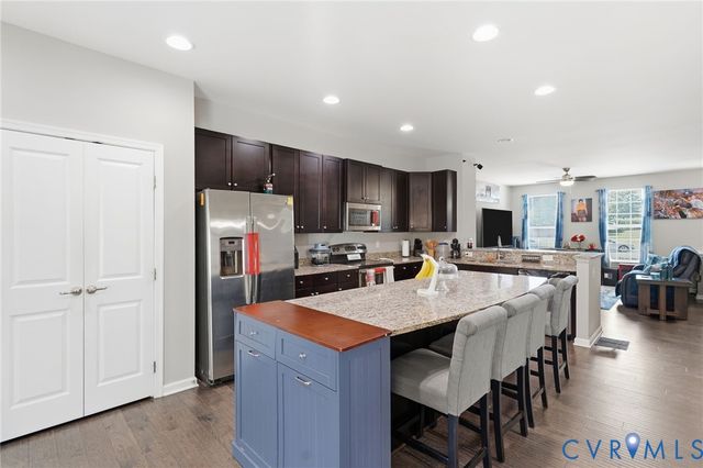 11641 Claimont Mill Dr, Chester, VA 23831