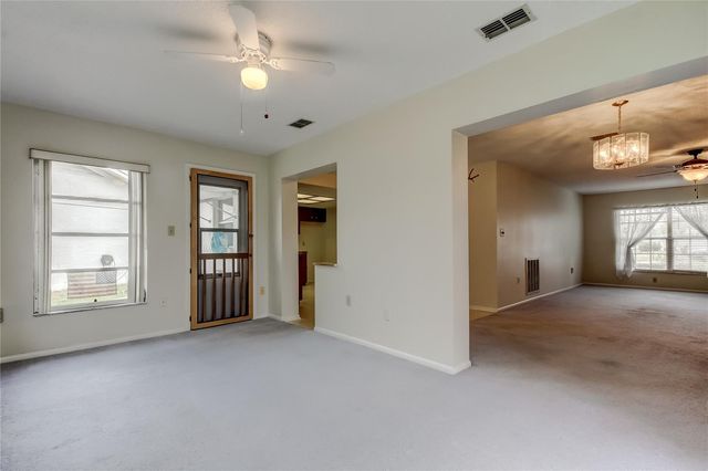 4645 TIBURON DRIVE, New Port Richey, FL 34655