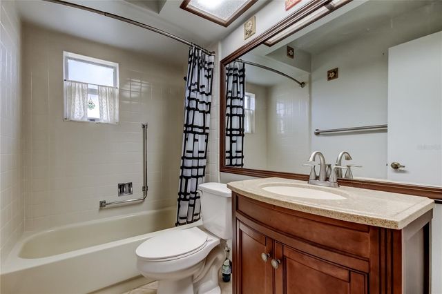 4645 TIBURON DRIVE, New Port Richey, FL 34655