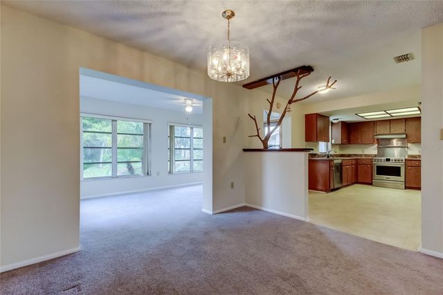 4645 TIBURON DRIVE, New Port Richey, FL 34655