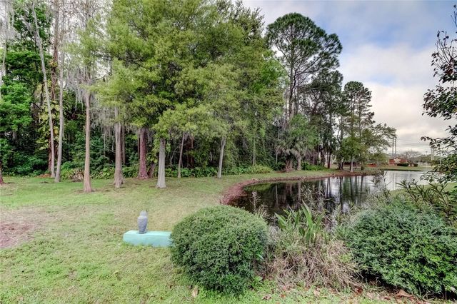 4645 TIBURON DRIVE, New Port Richey, FL 34655