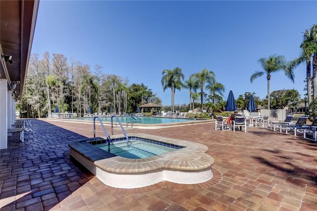 4645 TIBURON DRIVE, New Port Richey, FL 34655