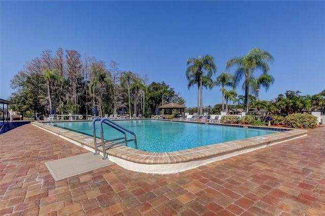 4645 TIBURON DRIVE, New Port Richey, FL 34655