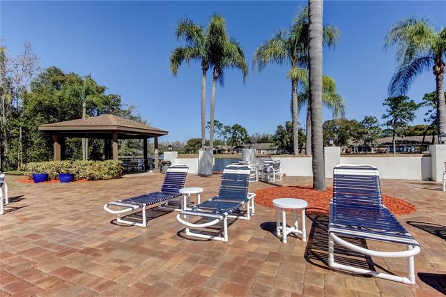 4645 TIBURON DRIVE, New Port Richey, FL 34655