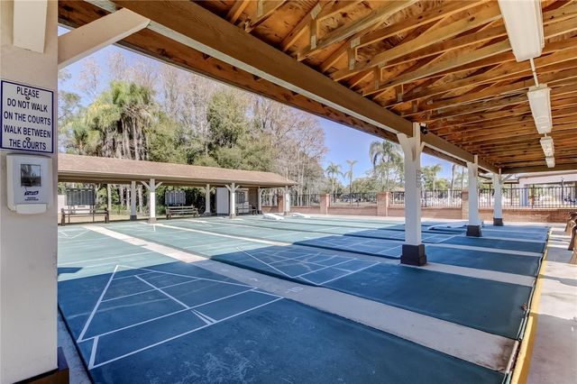 4645 TIBURON DRIVE, New Port Richey, FL 34655