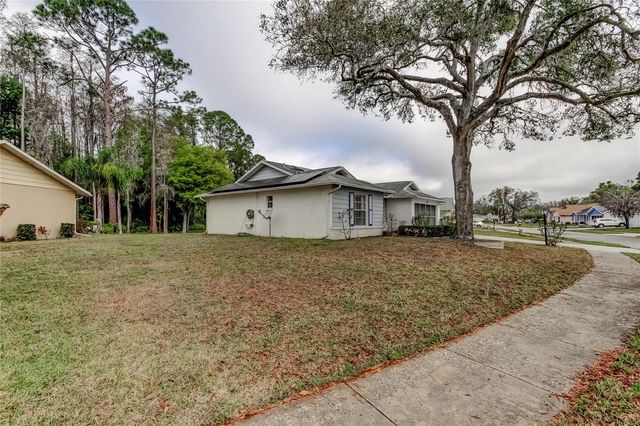 4645 TIBURON DRIVE, New Port Richey, FL 34655