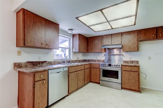 4645 TIBURON DRIVE, New Port Richey, FL 34655