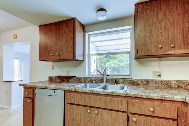 4645 TIBURON DRIVE, New Port Richey, FL 34655