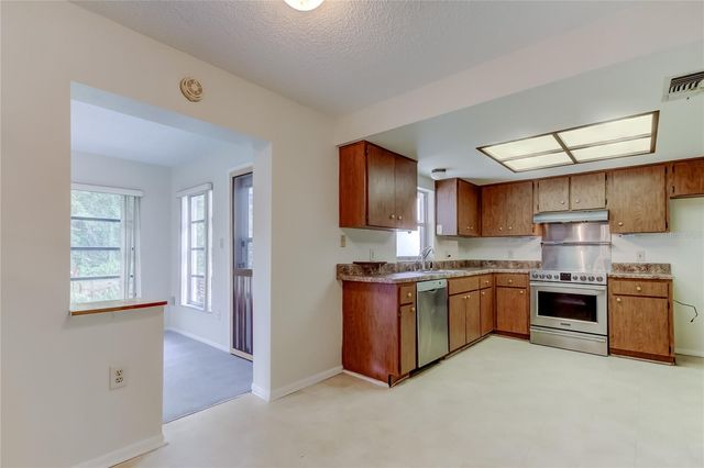 4645 TIBURON DRIVE, New Port Richey, FL 34655