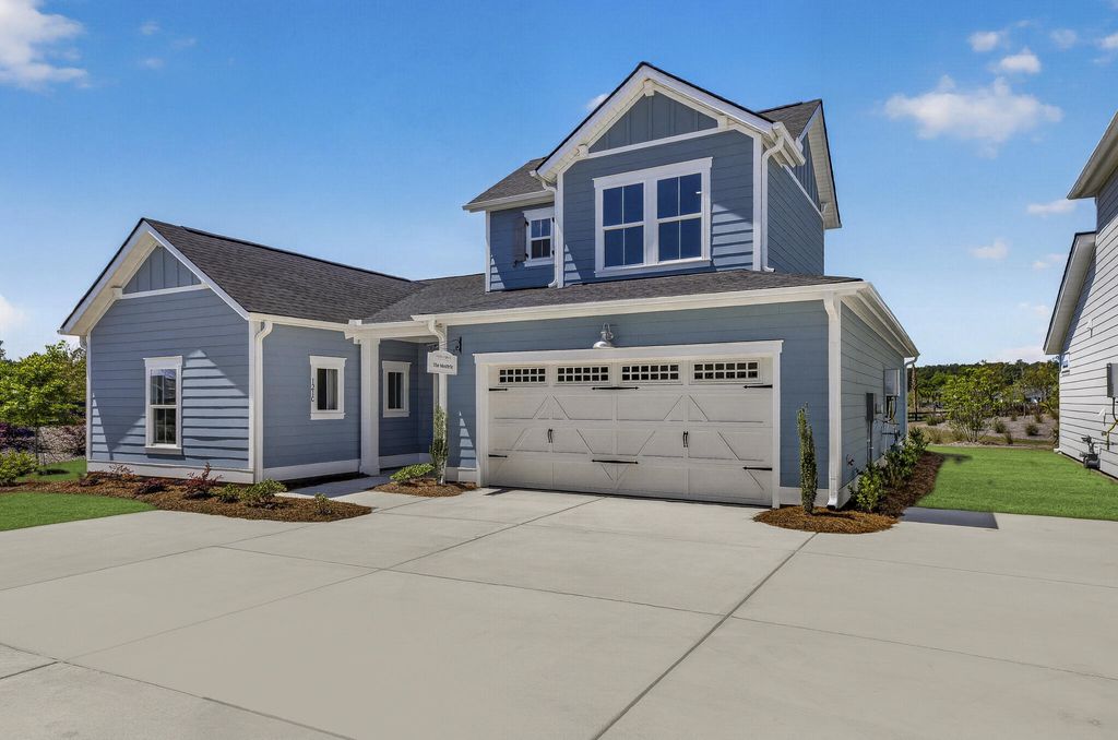228 B Captain Kidd Court B, Summerville, SC 29486