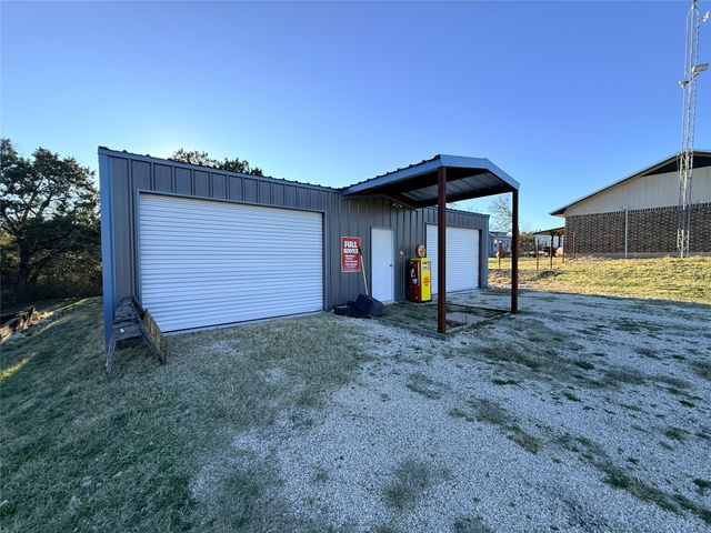 351 Bosque Bend Lane, China Spring, TX 76633