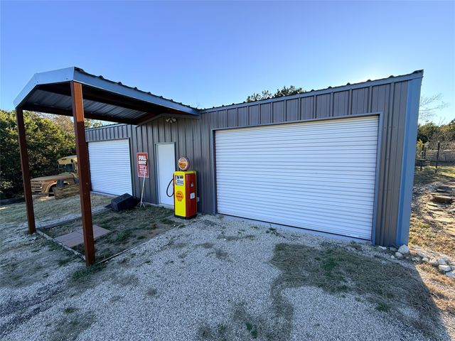 351 Bosque Bend Lane, China Spring, TX 76633