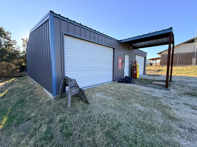 351 Bosque Bend Lane, China Spring, TX 76633