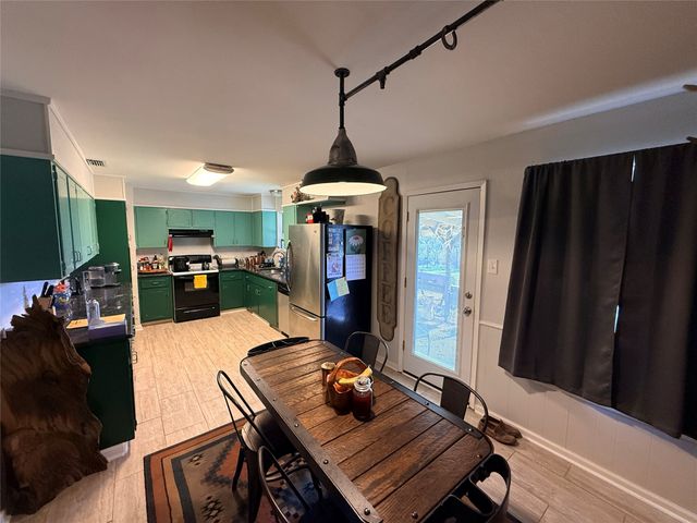 351 Bosque Bend Lane, China Spring, TX 76633