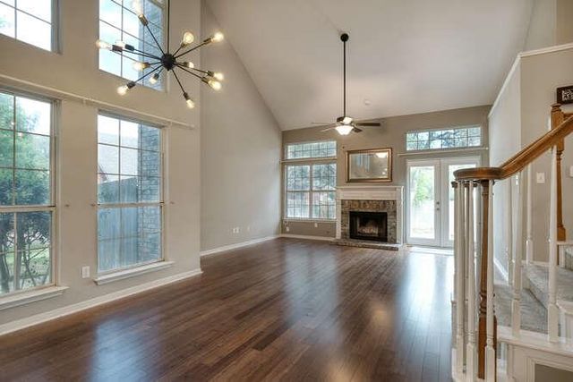 5917 Charles Schreiner TRL, Austin, TX 78749