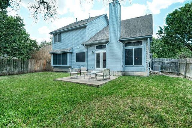 5917 Charles Schreiner TRL, Austin, TX 78749