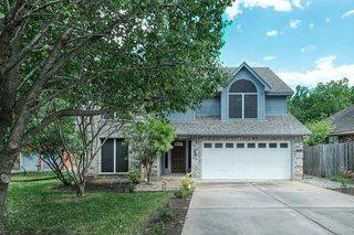 5917 Charles Schreiner TRL, Austin, TX 78749