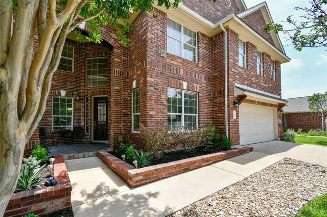 15516 Belfin DR, Austin, TX 78717