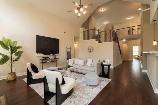 15516 Belfin DR, Austin, TX 78717